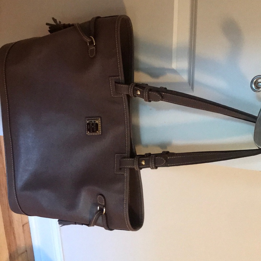 Dooney & Burke bag